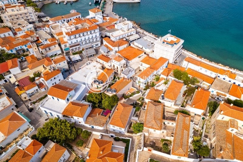 Spetses, Attica, Greece 4 - 13979335