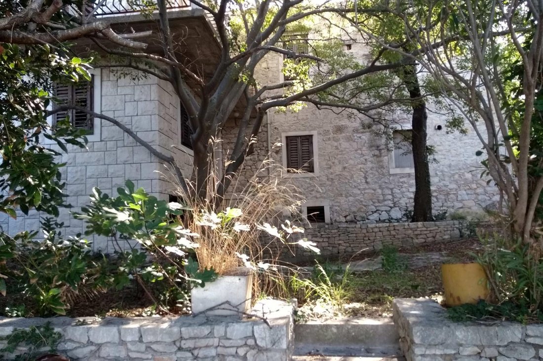 Villa in Sutivan, Split-Dalmatia County, Croatia 5 - 13980029