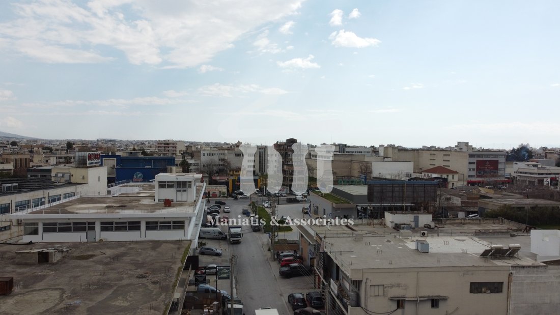 Land in Agios Ioannis Rentis, Attica, Greece 2 - 13981676