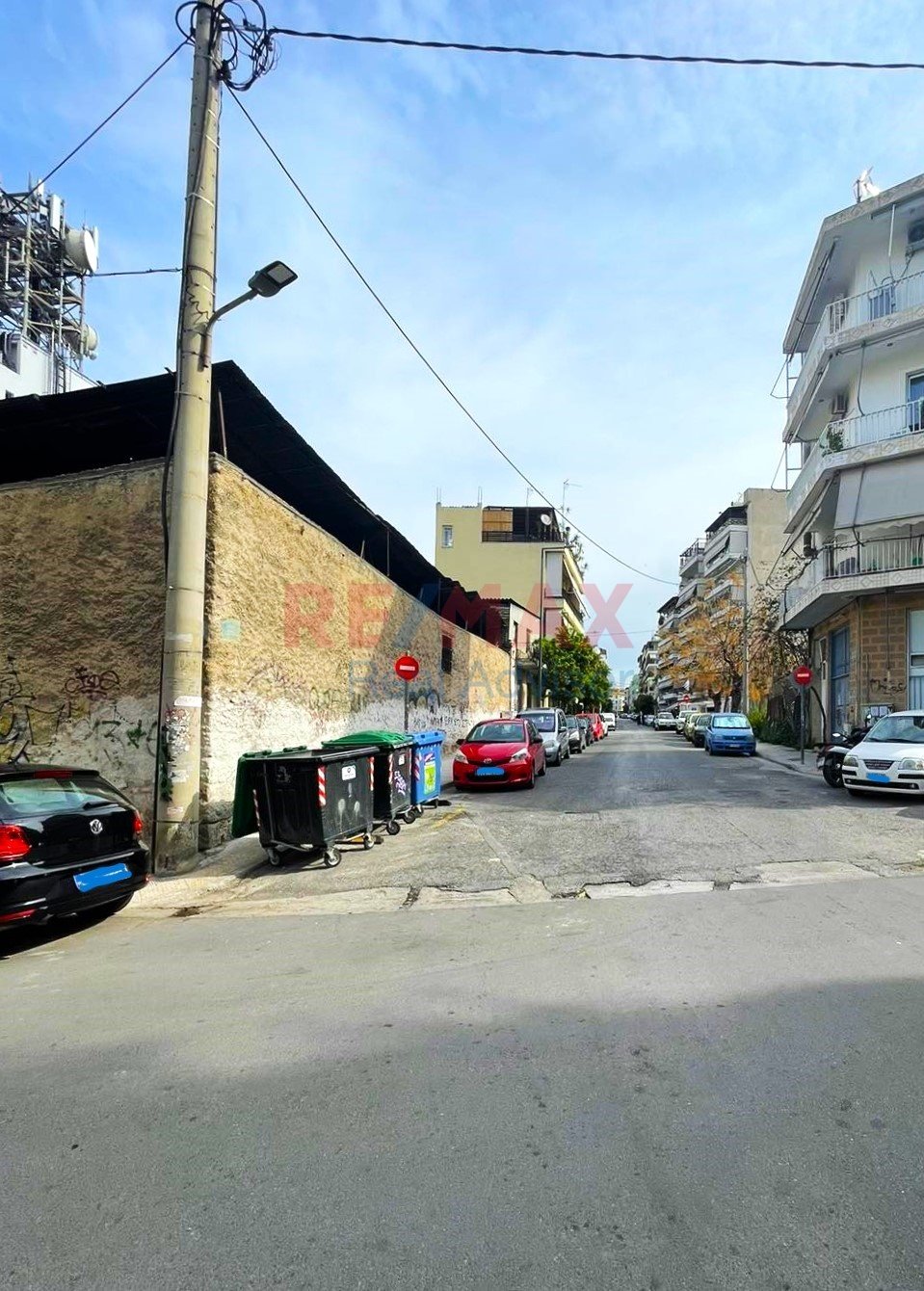 Land in 3rd District of Athens, Athens, Greece 4 - 13981650