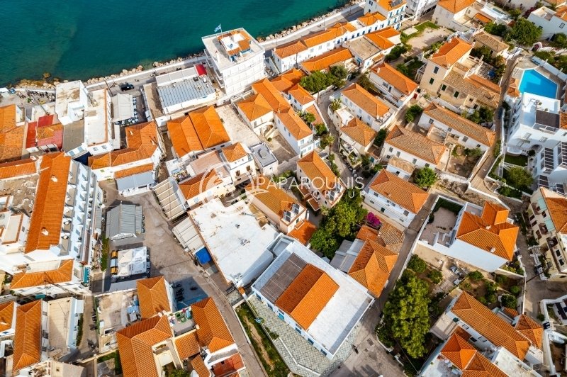 Spetses, Attica, Greece 2 - 13979335