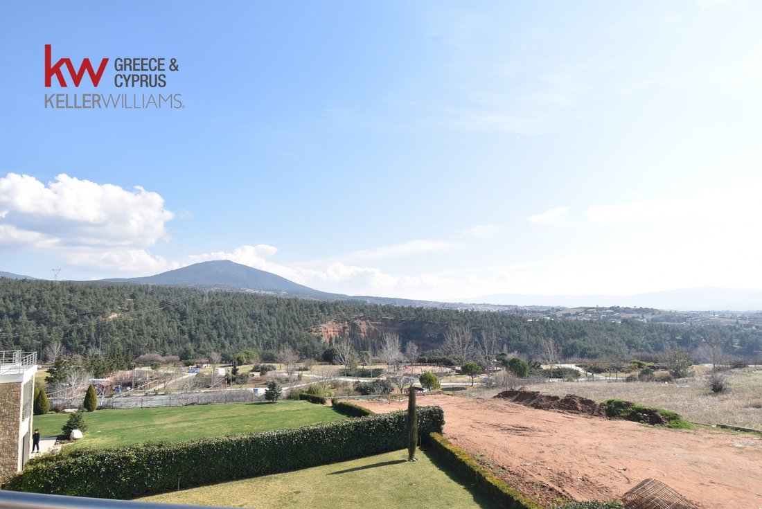 Casa a Panorama, Decentralized Administration of Macedonia and Thrace, Grecia 5 - 13981644
