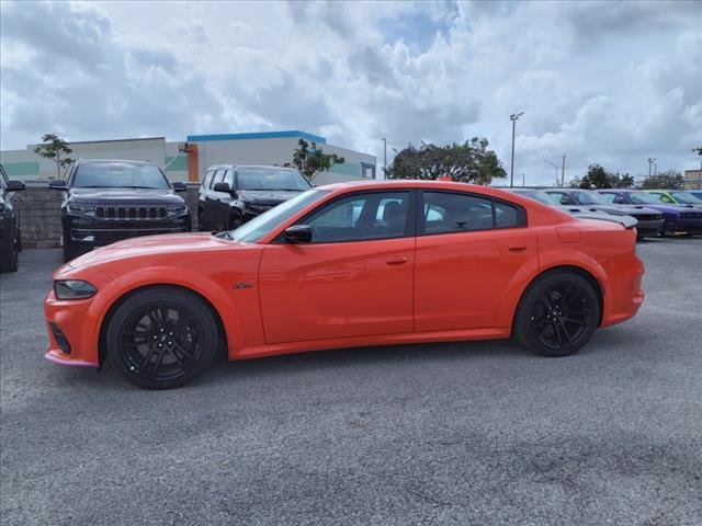 2023 Dodge Charger In Homestead, Fl, United States For Sale (13980402)