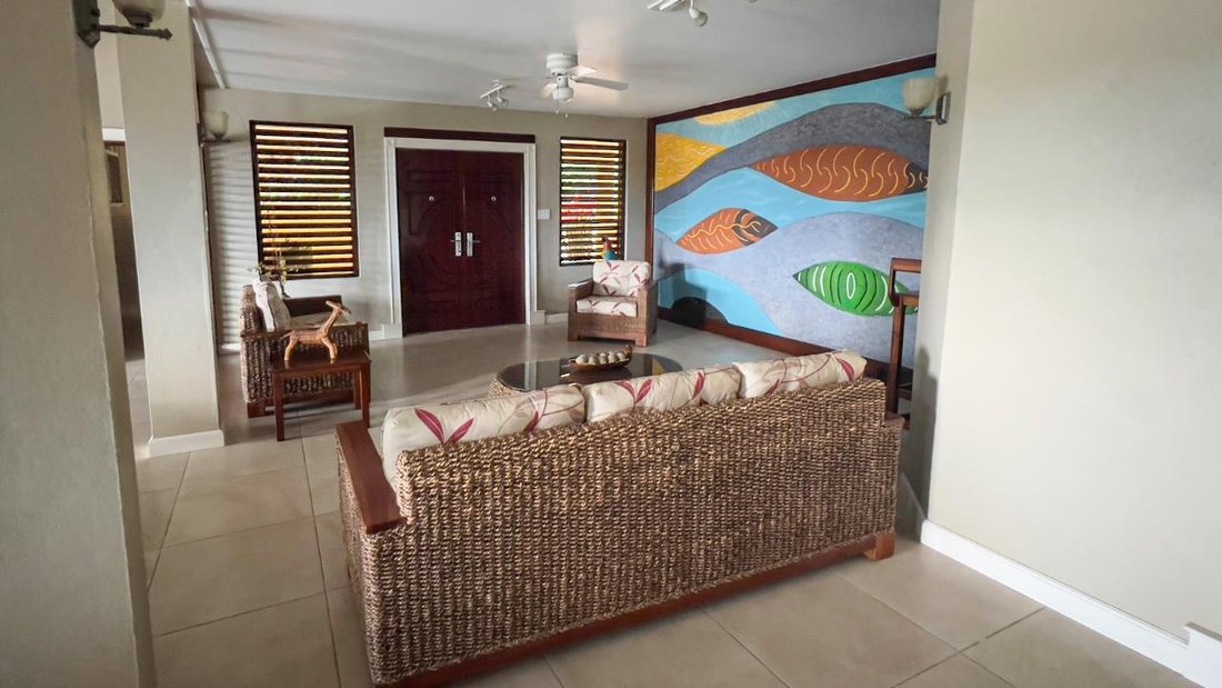 Villa in St. James, St. James Parish, Jamaica 4 - 13982198