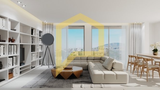 Apartment in Glyfada, Attica, Greece 4 - 13979346