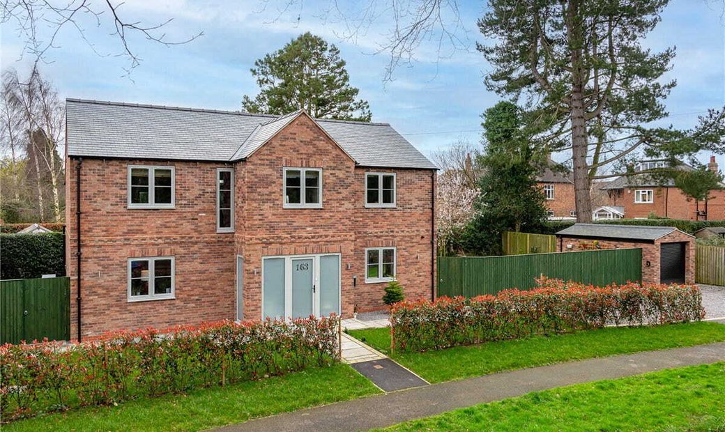 Long Ridge Lane, Upper Poppleton Yo26 In York, England, United Kingdom For Sale (13981869)