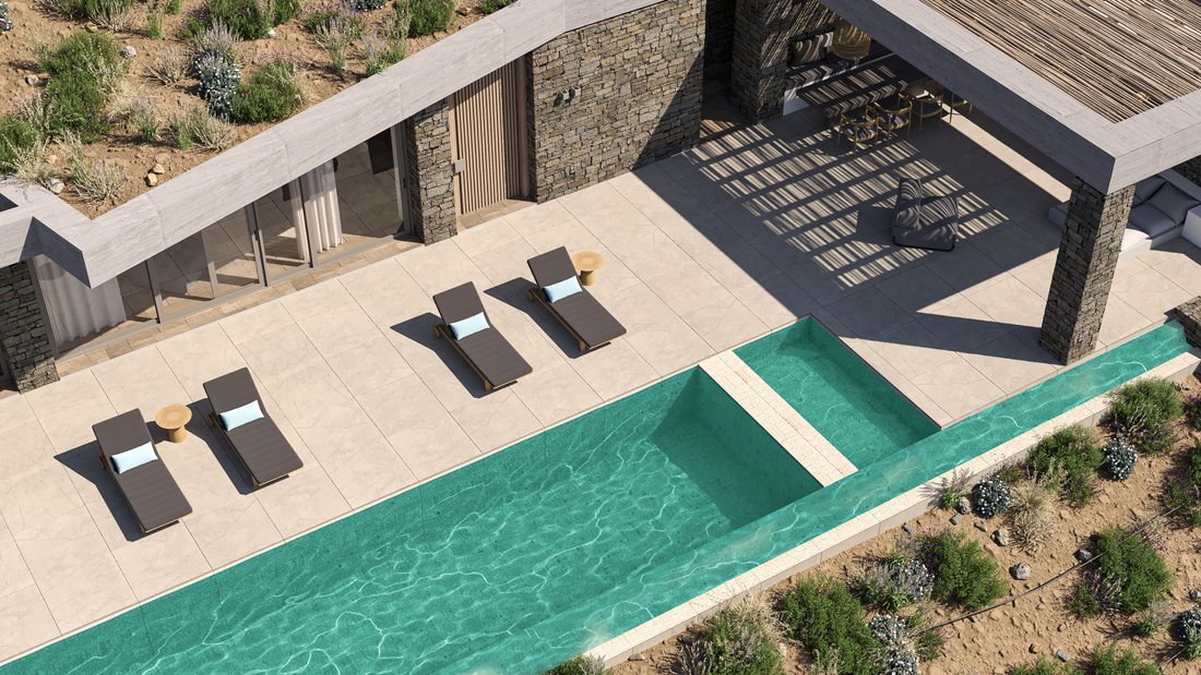 House in Paros, Aegean, Greece 5 - 13034367