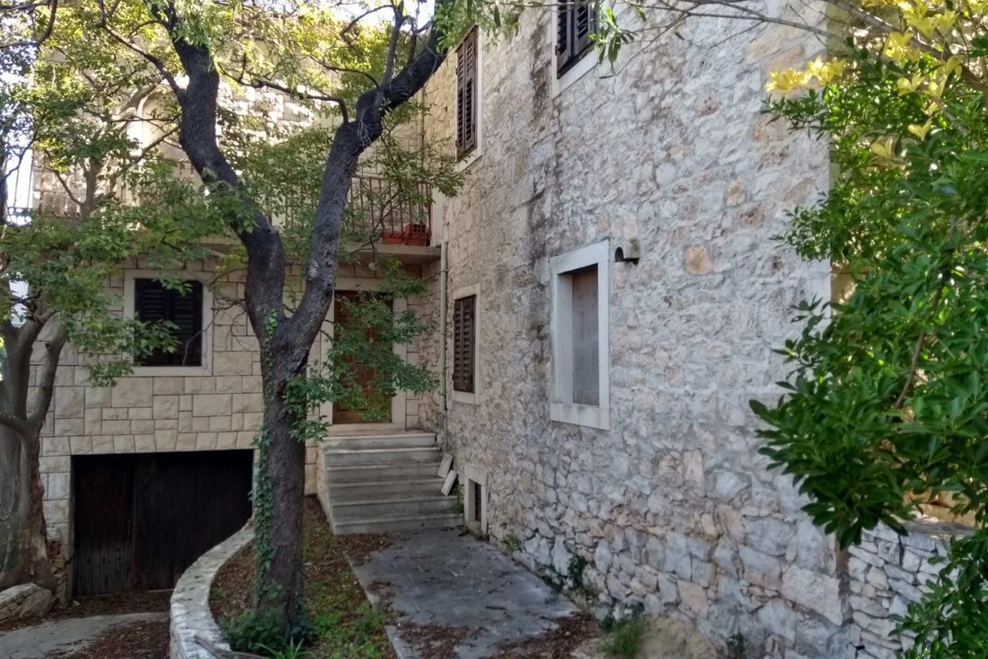 Villa in Sutivan, Split-Dalmatia County, Croatia 3 - 13980029