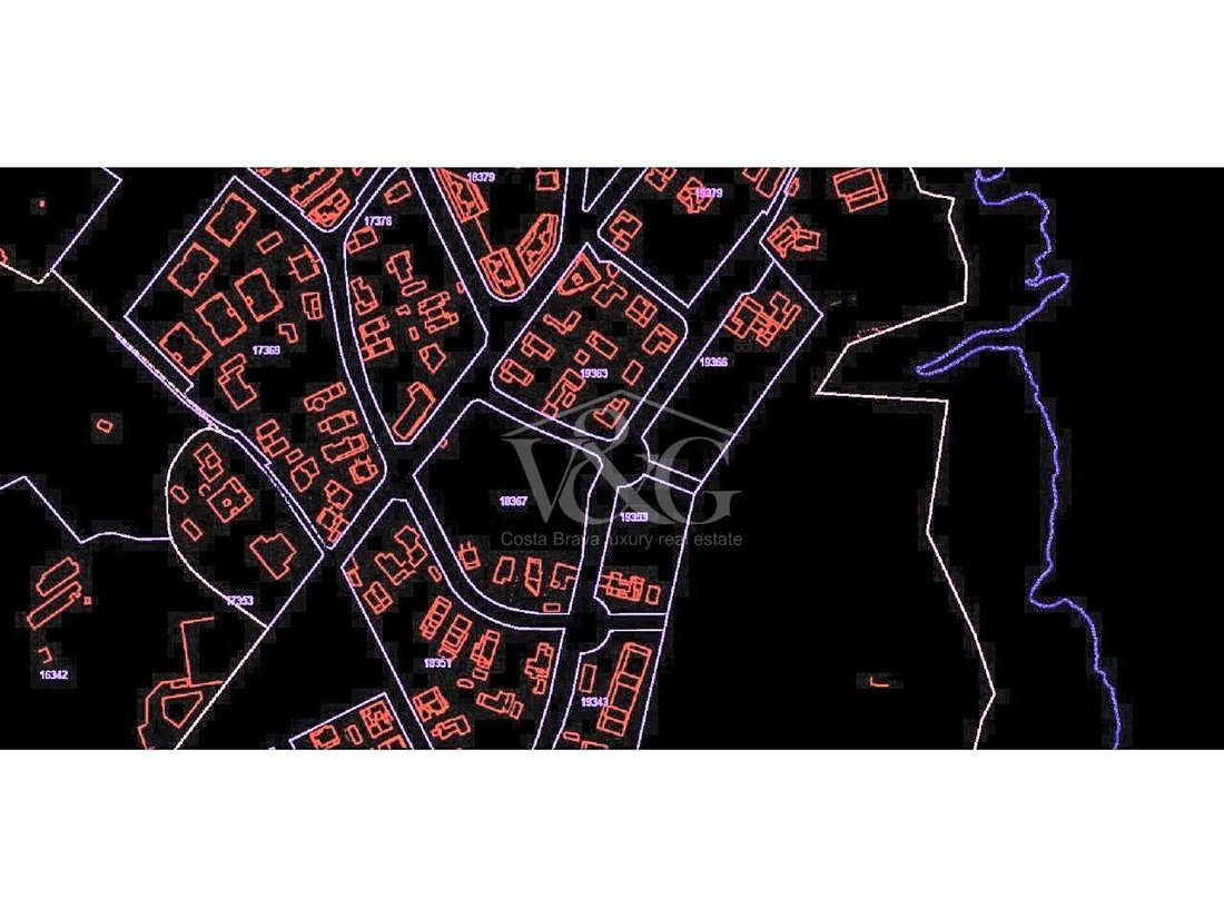 Land in Palamos, Catalonia, Spain 3 - 13981713