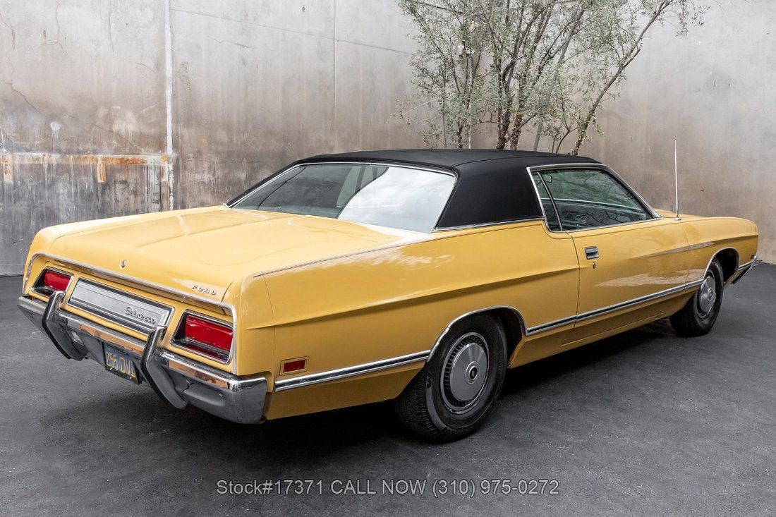 Ford Galaxie 500 in Los Angeles, CA 5 - 13980562