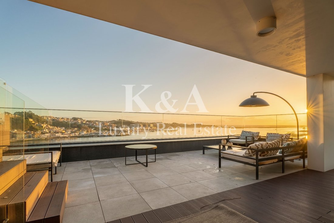 Apartment in Lordelo do Ouro e Massarelos, Porto District, Portugal 3 - 13978645