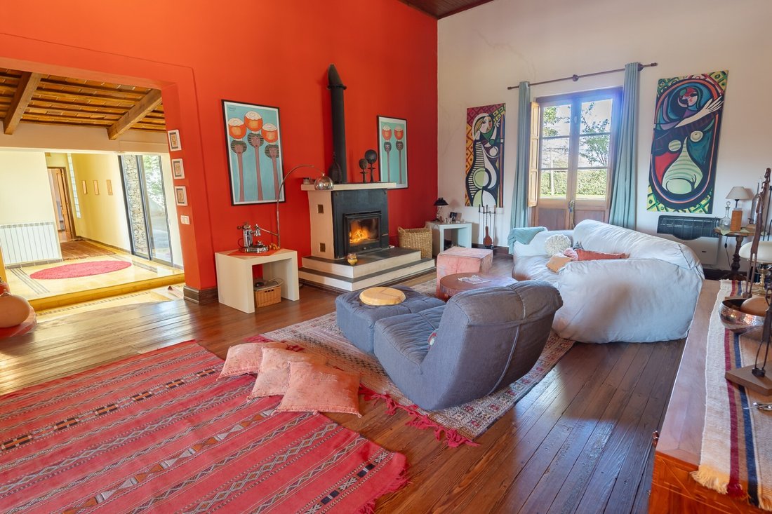 Farm Ranch in Punta del Este, Maldonado Department, Uruguay 2 - 13978387
