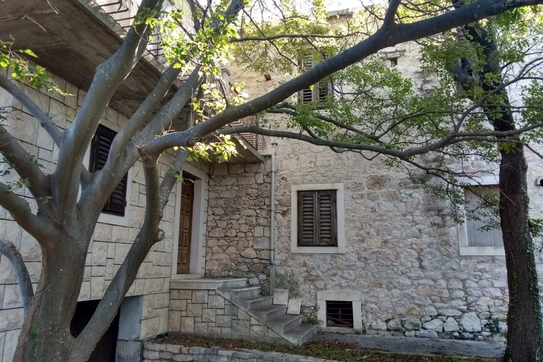Villa in Sutivan, Split-Dalmatia County, Croatia 4 - 13980029