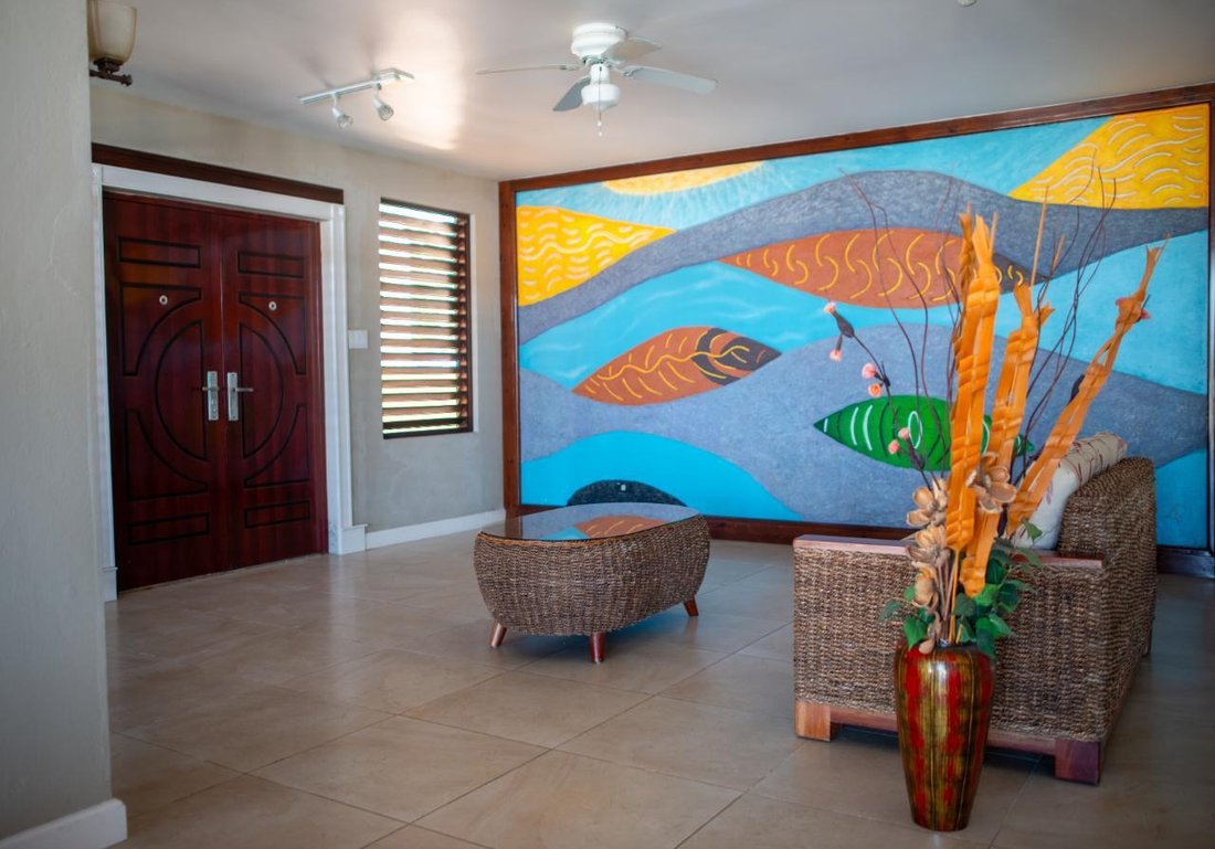 Villa in St. James, St. James Parish, Jamaica 5 - 13982198