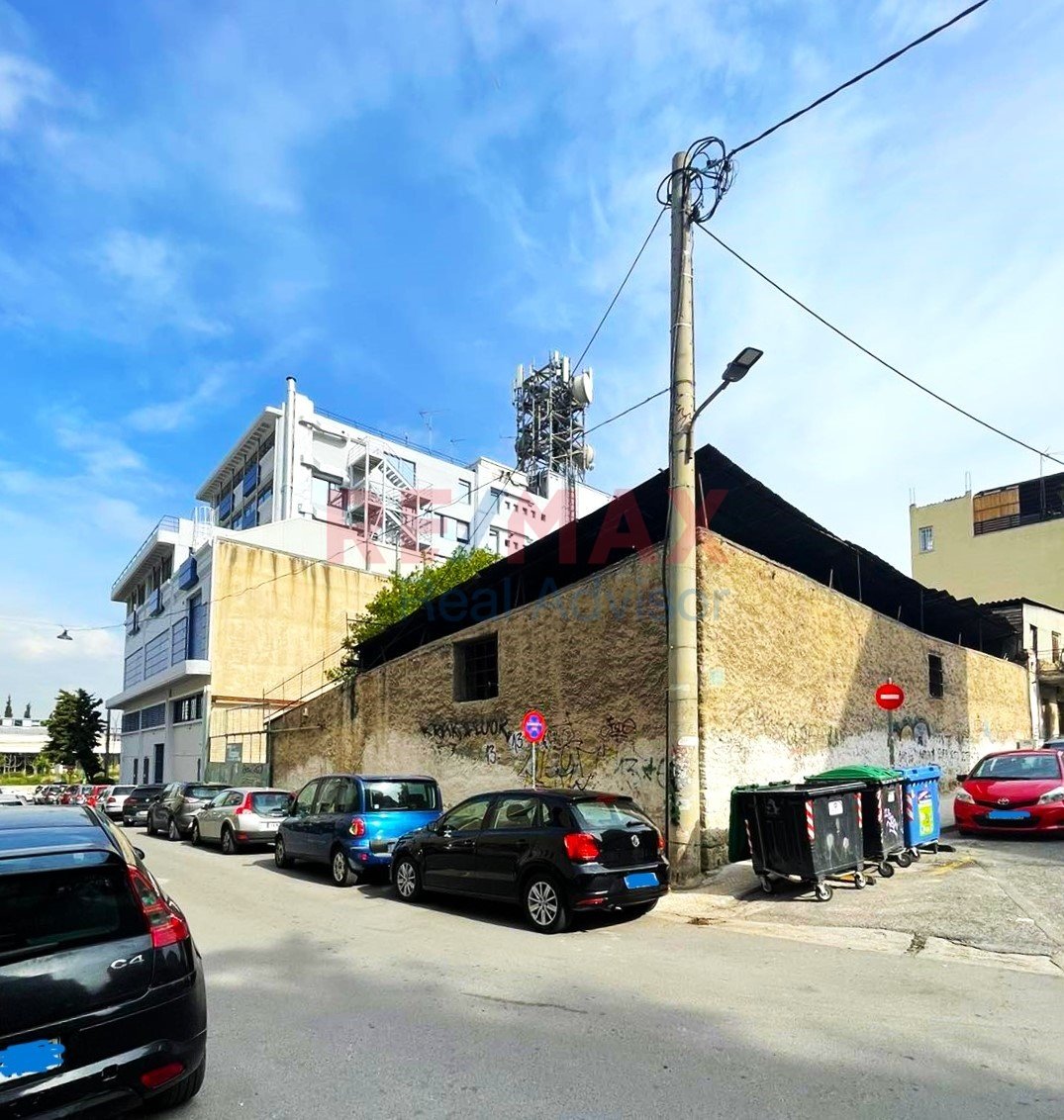Land in 3rd District of Athens, Athens, Greece 1 - 13981650
