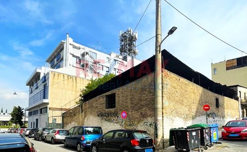 Land in 3rd District of Athens, Athens, Greece 1