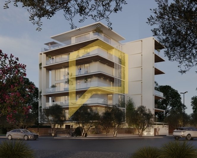 Apartment in Glyfada, Attica, Greece 2 - 13979346