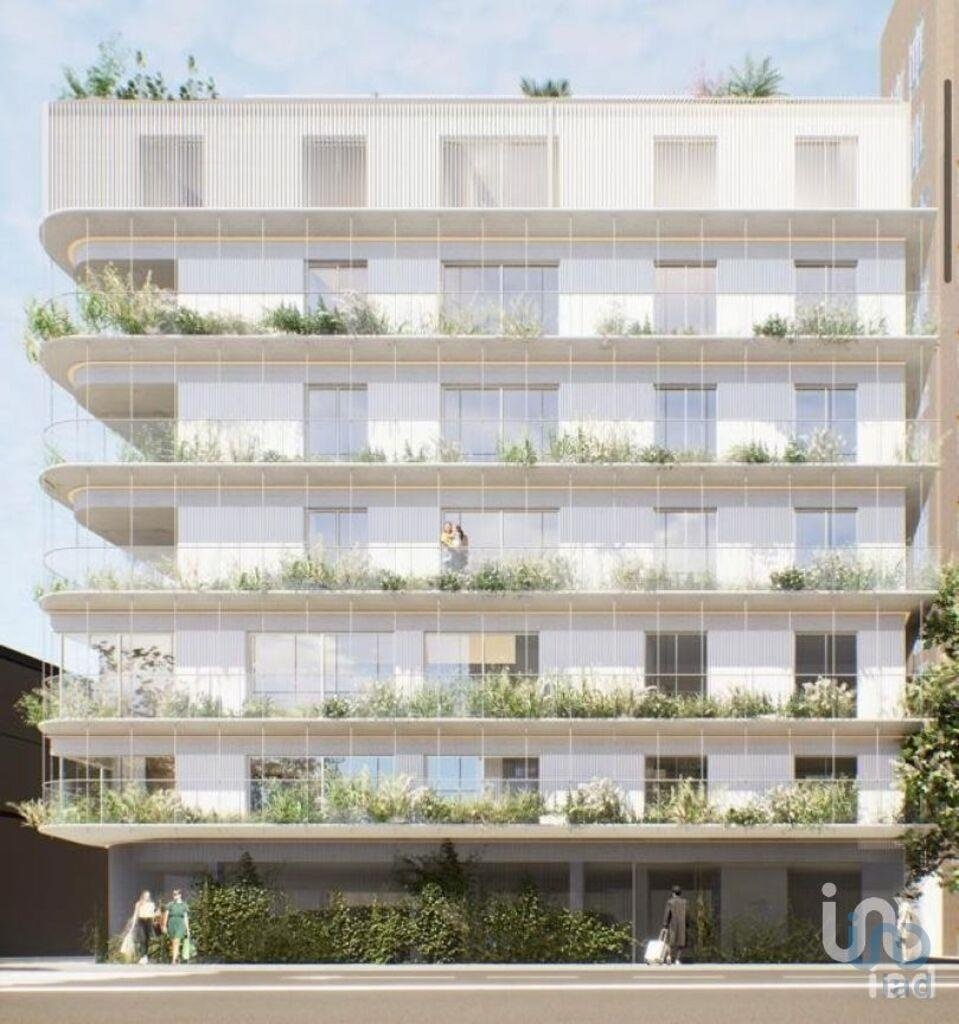 Apartamento en Faro (Se y Sao Pedro), Algarve, Portugal 1 - 13982043