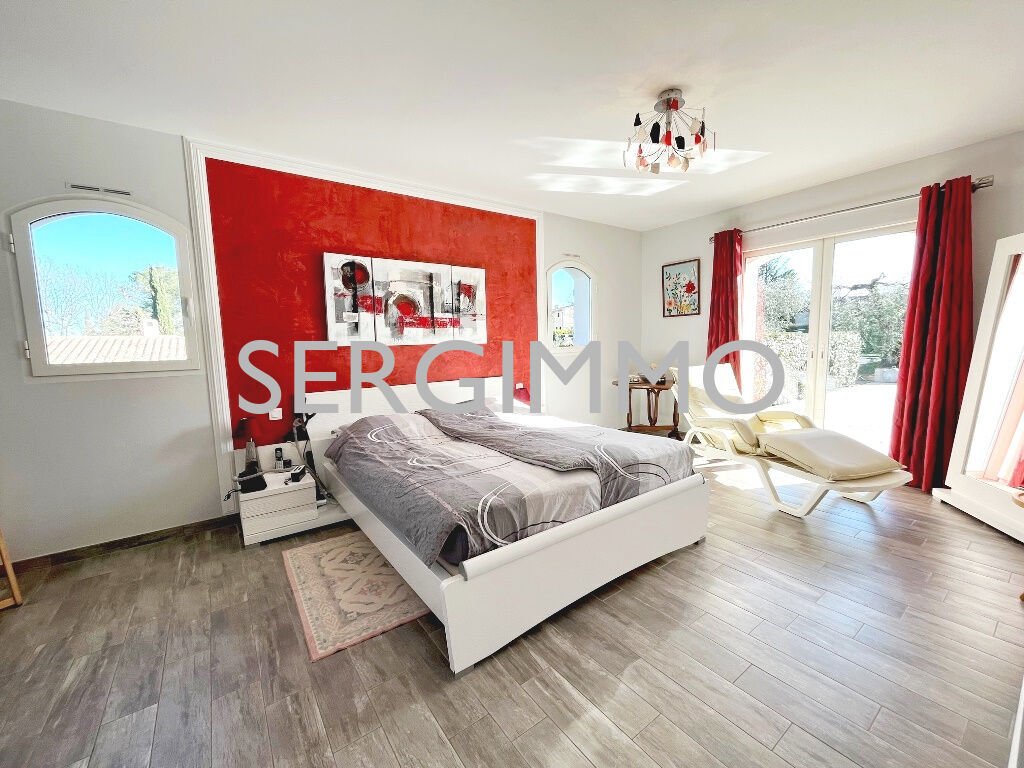 Villa in Montauroux, Provence-Alpes-Côte d'Azur, France 5 - 13981905