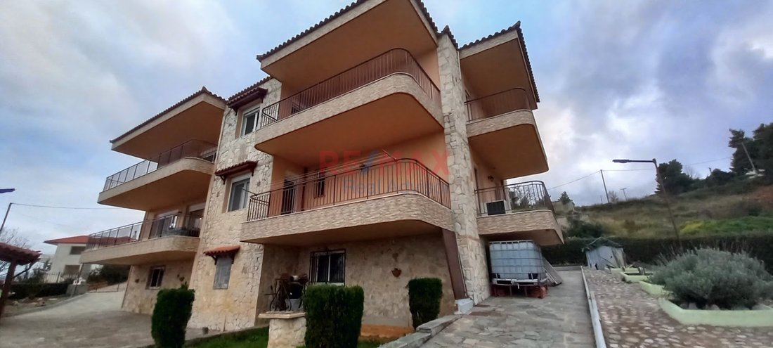 Oropos, Attica, Greece 2 - 13981626