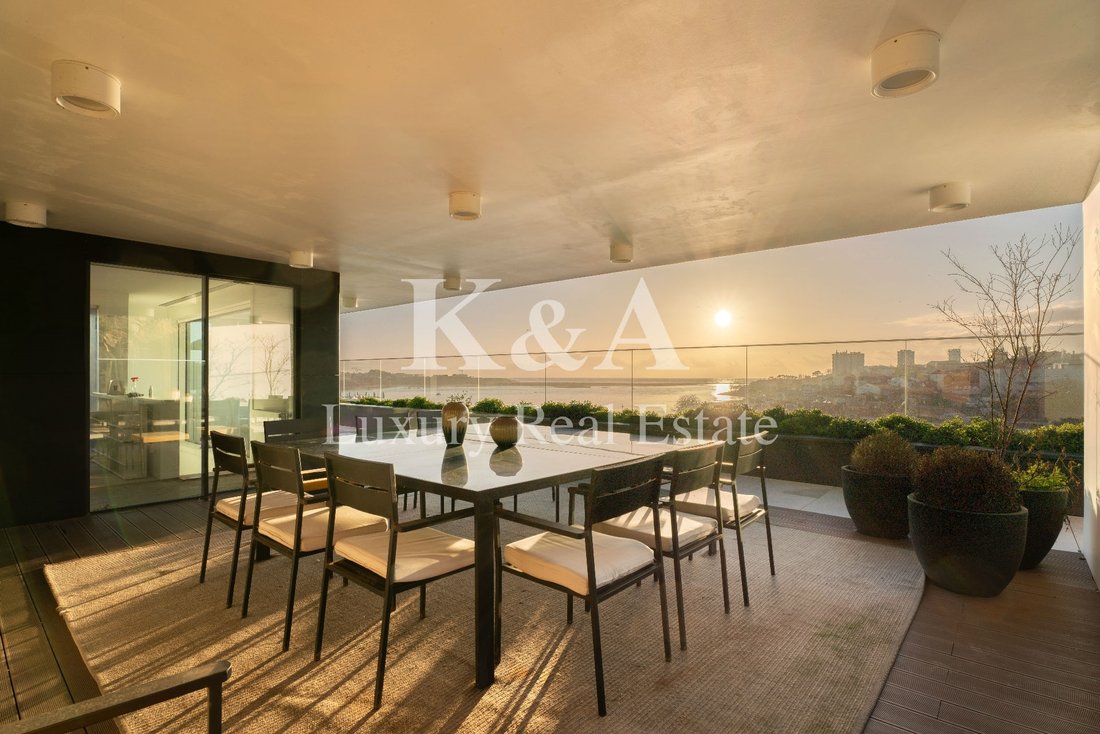 Apartment in Lordelo do Ouro e Massarelos, Porto District, Portugal 4 - 13978645