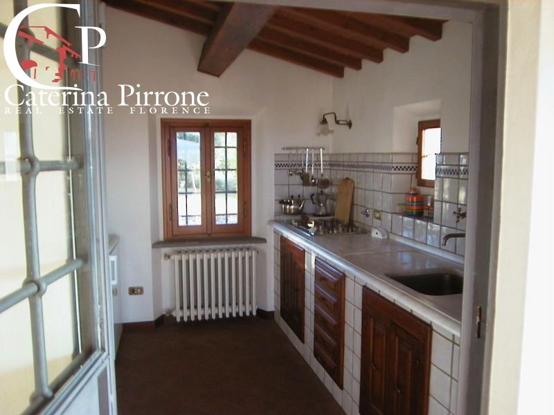 Country House in Antella - Osteria Nuova - Balatro, Bagno A Ripoli, Tuscany 5 - 13980419