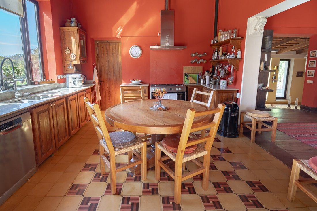 Farm Ranch in Punta del Este, Maldonado Department, Uruguay 1 - 13978387
