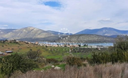Koinotita Koilados, Kranidi, Greece 1