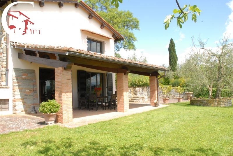 Country House in Antella - Osteria Nuova - Balatro, Bagno A Ripoli, Tuscany 1 - 13980419