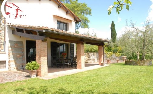 Maisons de campagne à Antella - Osteria Nuova - Balatro, Bagno a Ripoli, Toscane 1
