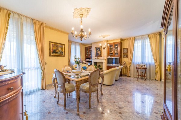 Villa in Cavriago, Emilia-Romagna, Italy 1 - 13982113