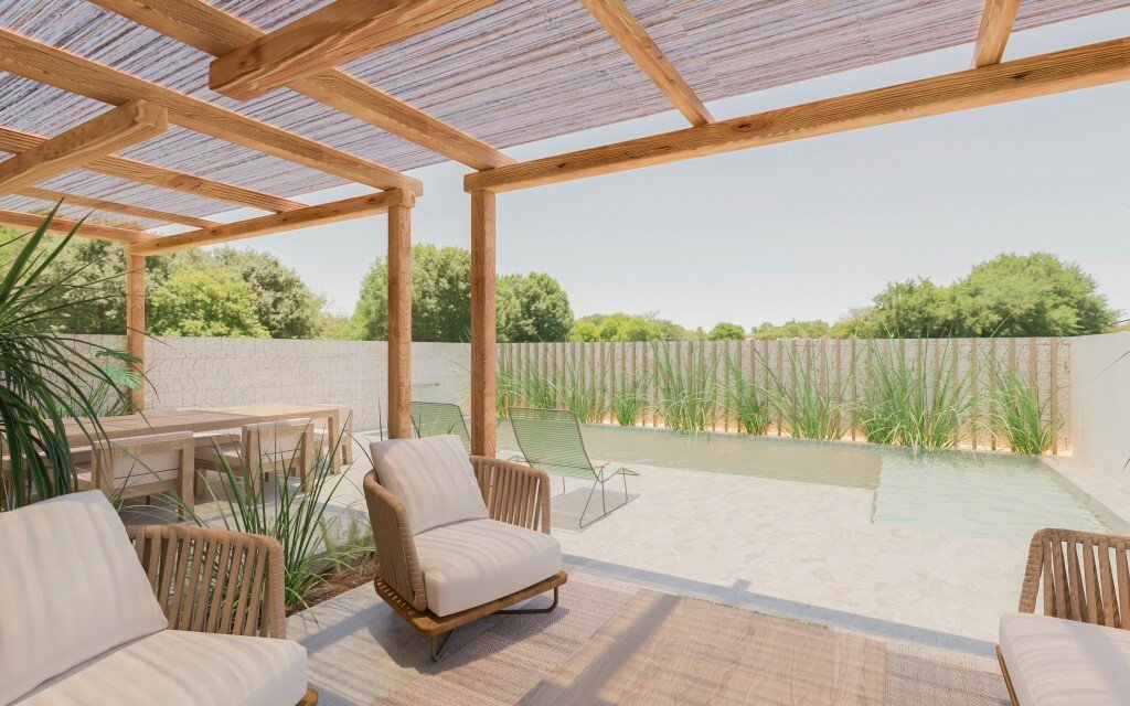 Villa in ses Salines, Balearic Islands, Spain 5 - 13978649
