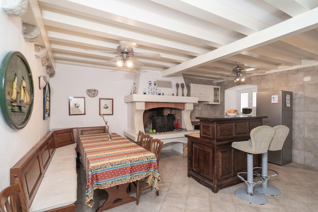 Villa in Gradski kotar Lapad, Dubrovnik, Dubrovnik-Neretva County 3 - 13912427