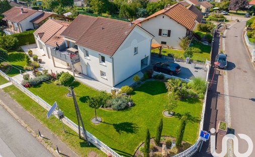 Luxury homes for sale in HansurNied, Grand Est, France JamesEdition