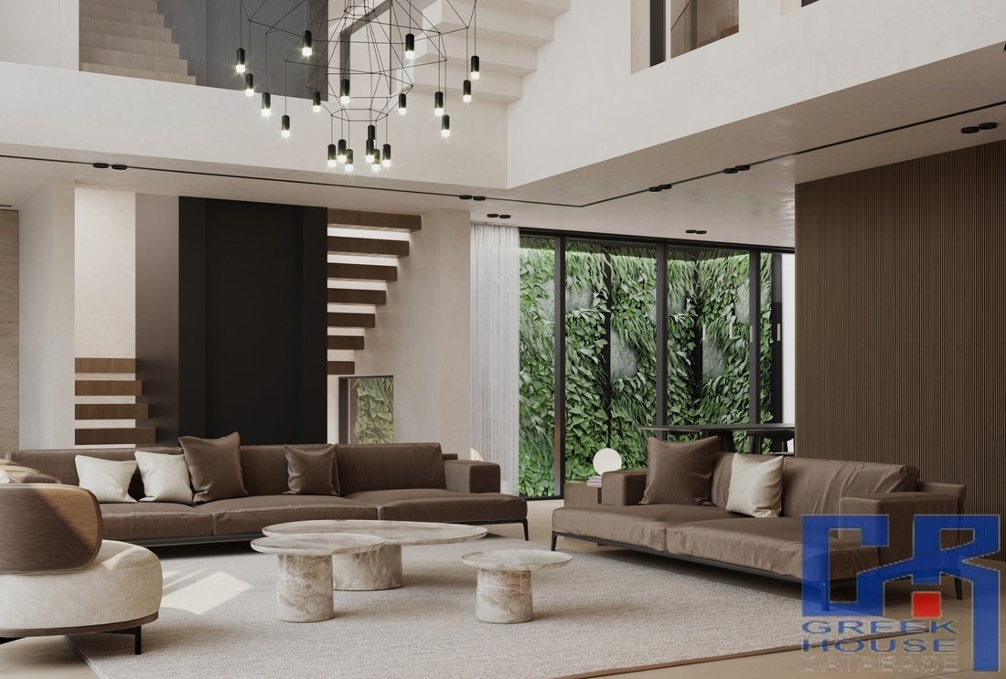 House in Kifisia, Attica, Greece 1 - 13981662