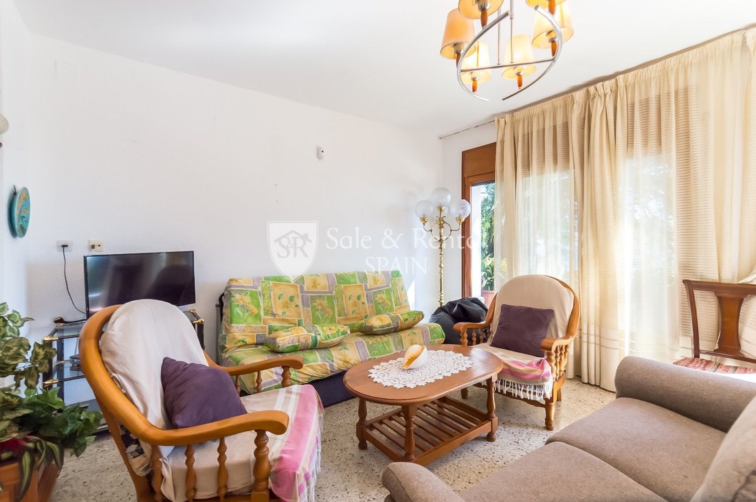Chalet in Blanes, Catalonia, Spain 3 - 13979319