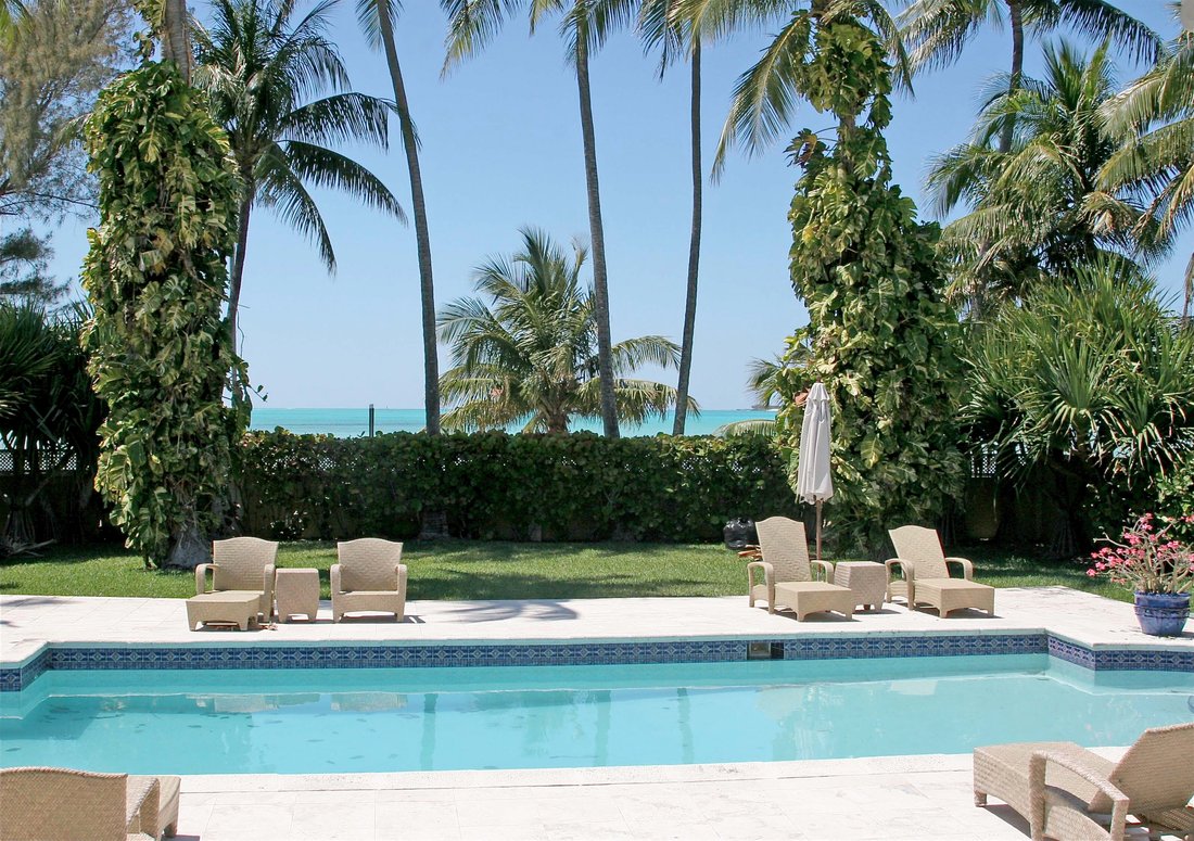 Maison à New Providence, Bahamas 1 - 13978303