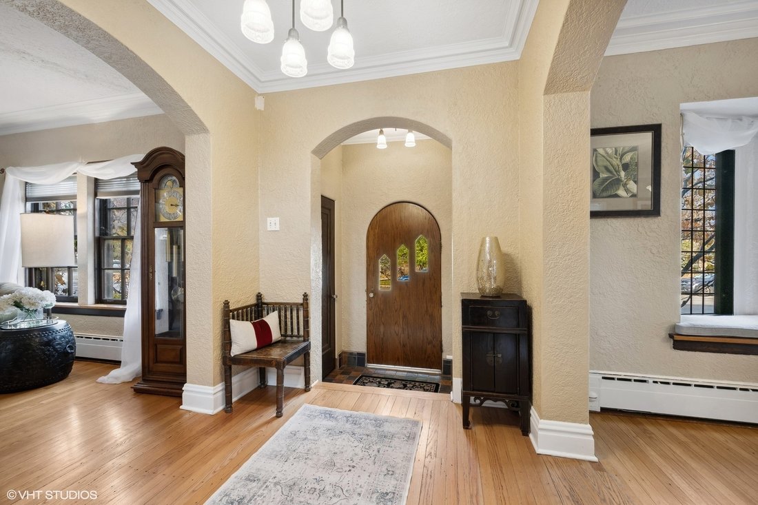 House in River Forest, Illinois, United States 4 - 13982077