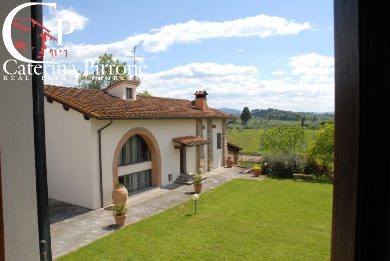 Country House in Antella - Osteria Nuova - Balatro, Bagno A Ripoli, Tuscany 2 - 13980419
