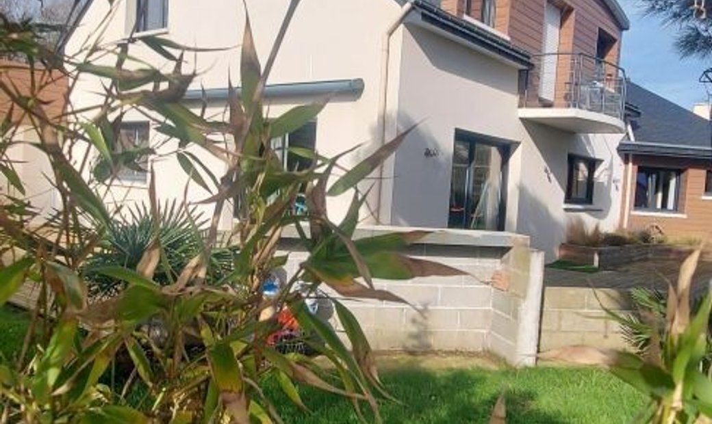 Vente Maison/Villa 6 Pièces In Erquy, Brittany, France For Sale (13907619)