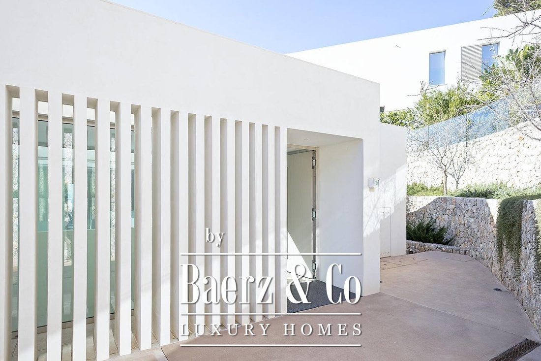 Villa in Andratx, Balearische Inseln, Spanien 3 - 13361159