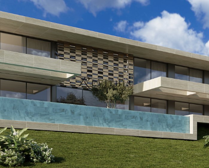 Luxury Villa For In Vouliagmeni, Decentralized Administration Of Attica