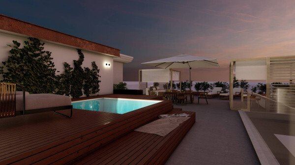 Apartment in Molinetto - Parma Mia, Parma, Emilia-Romagna 4 - 13982138