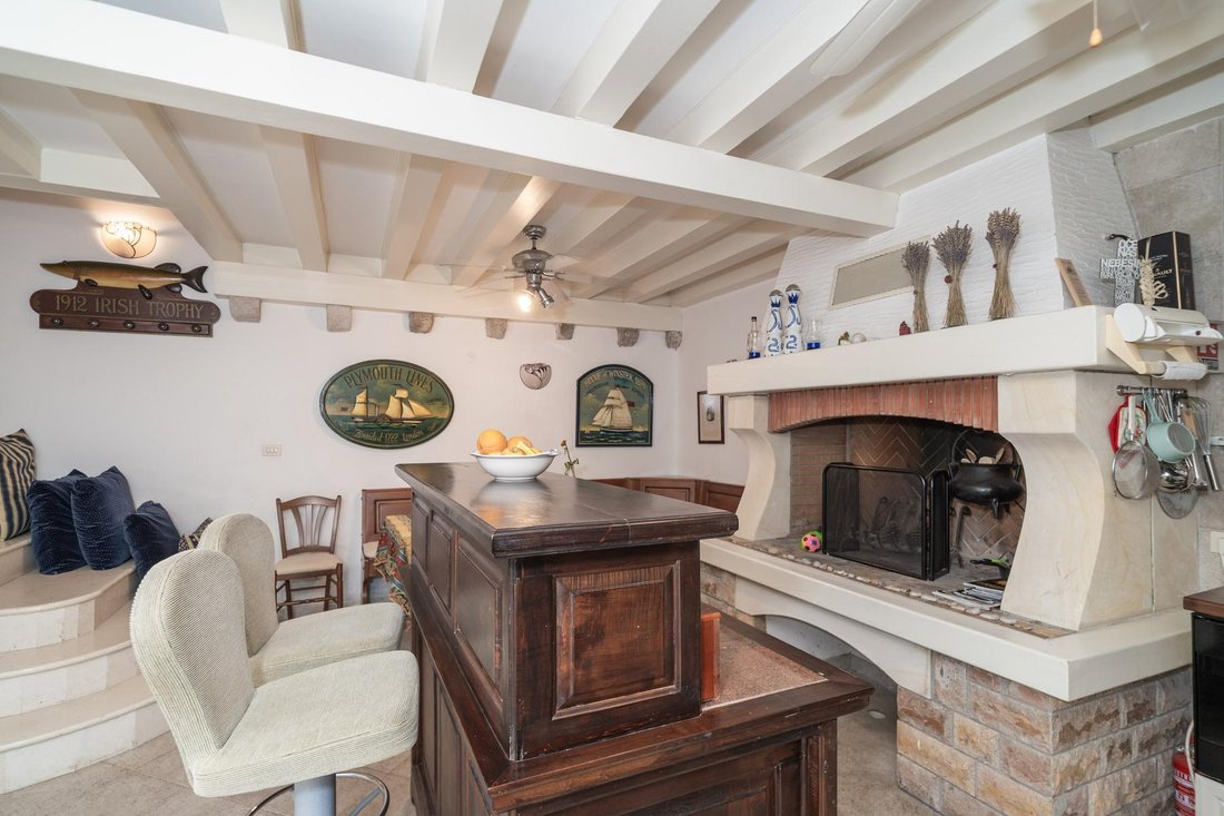 Villa in Gradski kotar Lapad, Dubrovnik, Dubrovnik-Neretva County 5 - 13912427