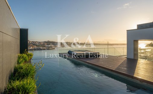 Apartment in Lordelo do Ouro e Massarelos, Porto District, Portugal 1