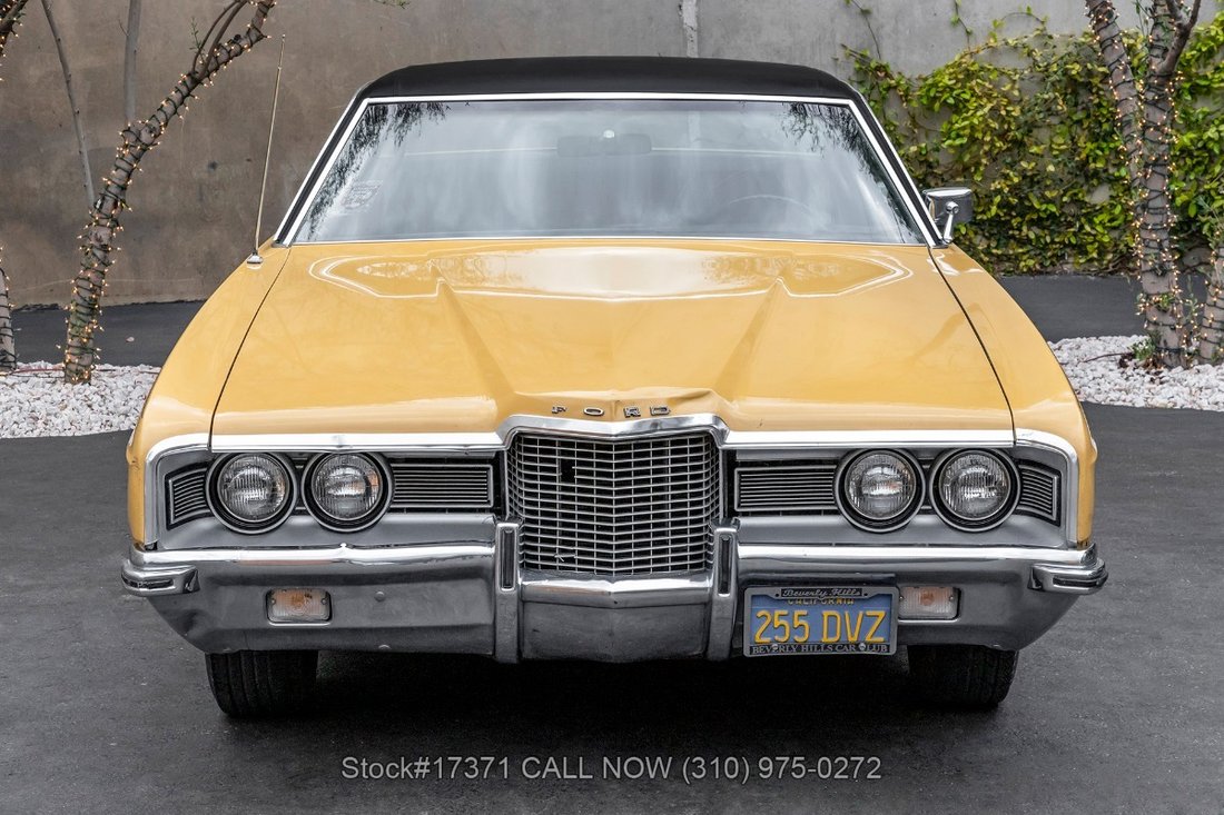 Ford Galaxie 500 in Los Angeles, CA 2 - 13980562