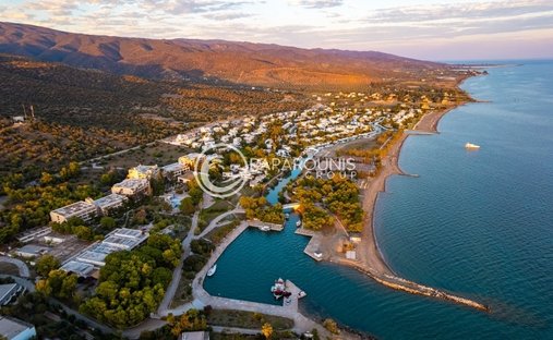 House in Koinotita Thermisias, Ermioni, Greece 1