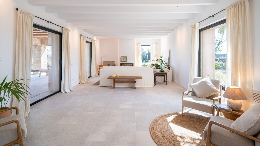 Farm Ranch in Selva, Balearic Islands, Spain 2 - 13979045