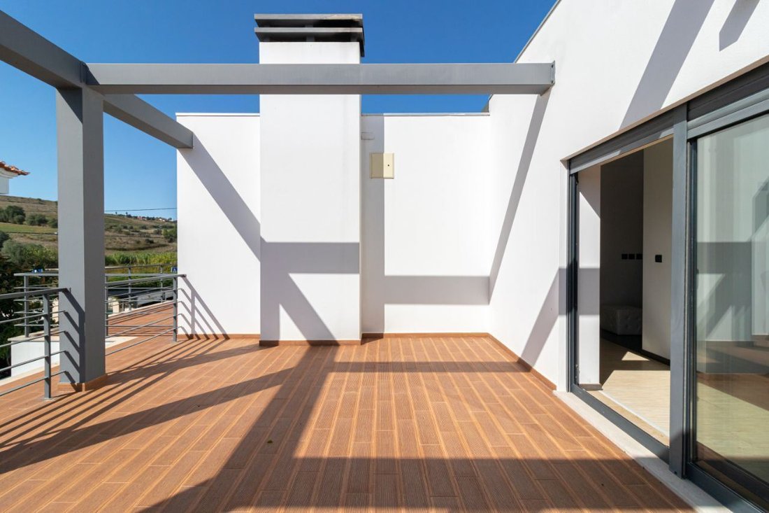 Villa in Alenquer (Santo Estevao e Triana), Lissabon, Portugal 5 - 13979935