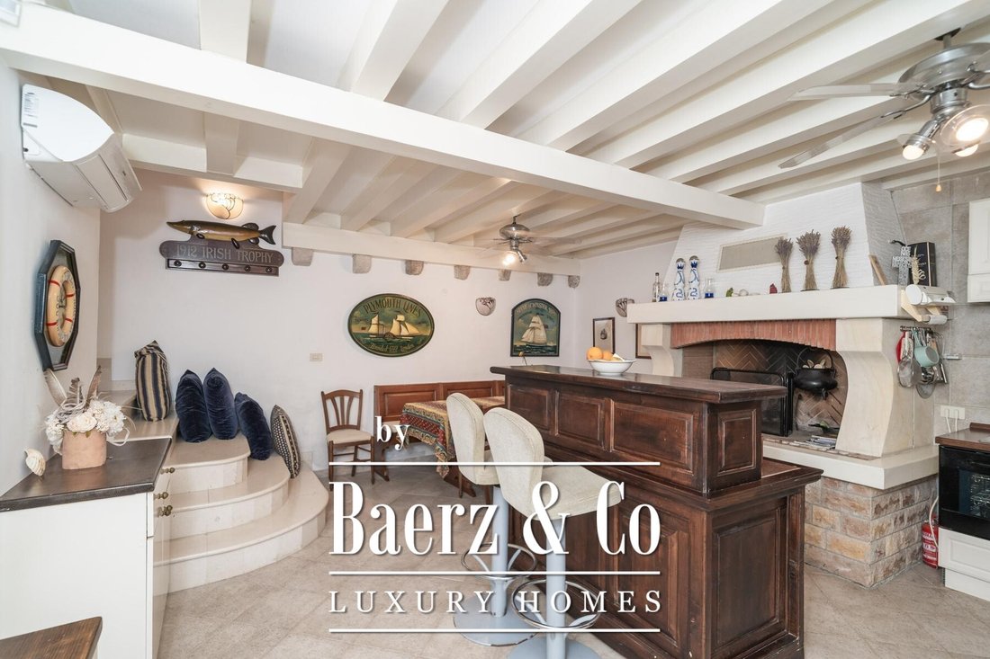 Townhouse in Gradski kotar Lapad, Dubrovnik, Dubrovnik-Neretva County 2 - 13912897